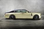 Rolls-Royce Phantom Bushukan Edition by Mansory 2018 года